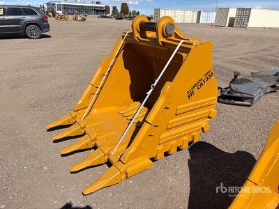 2026 LYALS ALSEB336 59 in Digging Graafmachine Bak - Fits Cat 336 (Unused)
