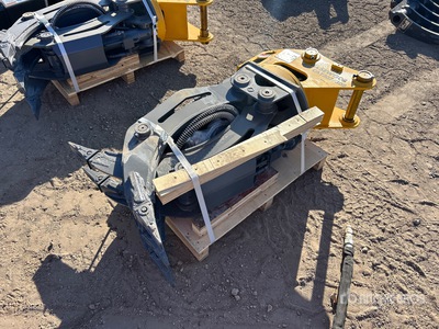 2026 LYALS ALSEWG60 16 in Rotating Excavator Grapple (Unused)
