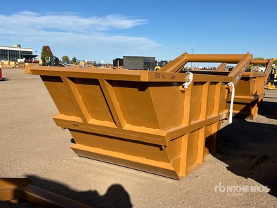 2026 LYALS ALSBB 7 cyd Bedding Box (Unused)