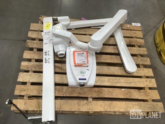 Planmeca ProX X-Ray Unit
