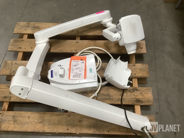 Planmeca ProX X-Ray Unit