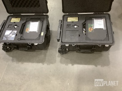 (7) AP102152 Diagnostic Test Kits