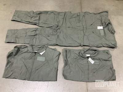 (90) Pairs of Flyer's Maternity Coveralls