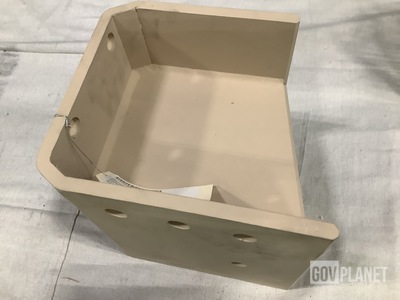 (12) General Dynamics 10019535-0001 Suspension Cradles