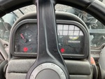 Control Station with Warning Lights