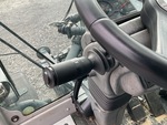 Control Station with Drivetrain Controls