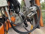 Hydraulics with 