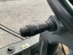 Control Station with Drivetrain Controls