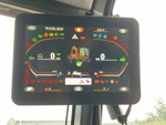 Control Station with Warning Lights