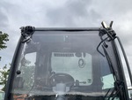 General Appearance with Exterior Lights