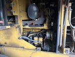 Engine with Engine - Left Side