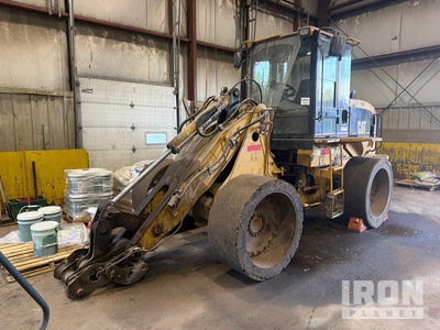 Cat 924G Wheel Loader