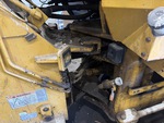 Chassis with Articulating Center Pins