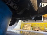 Drivetrain with Rear Drive Axle