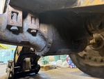 Drivetrain with Front Drive Axle