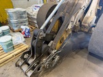 Hydraulics with Hoses (Hydraulics)