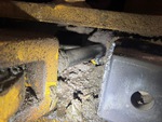 Hydraulics with Steering Cylinders