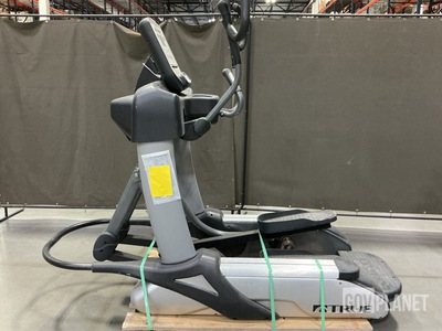 True Elliptical