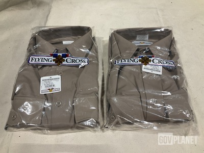 (534) Men’s Shirts