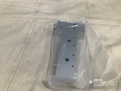 (102) RGI 12446417 Manifold Assemblies