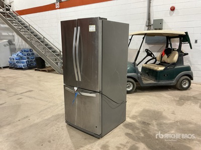 Refrigeradores - Fits Whirlpool WRF560SFYM05