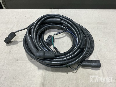 (8) Stealth Supply HKS-128 Branched Wiring Harnesses