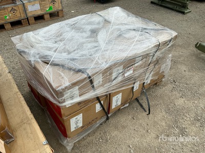 Quantity of (24) Goodwe GW9600A-TX Auto Transformer Varios, tienda, almacen, consumidor (Unused)