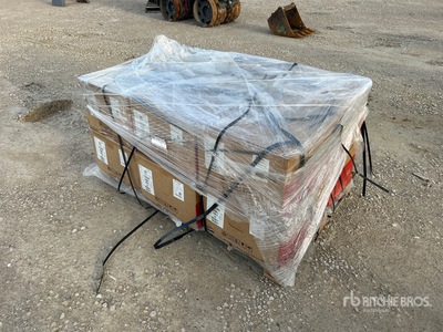 Quantity of (24) Goodwe GW9600A-TX Auto Transformer (Unused)