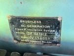 Generator with 