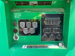 Generator with 