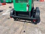 Trailer Chassis with 
