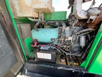 Generator with 