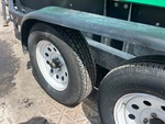 Trailer Chassis with 