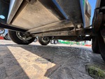 Trailer Chassis with 