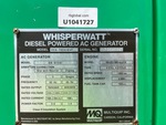 Unit Serial Number