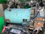 Generator with 