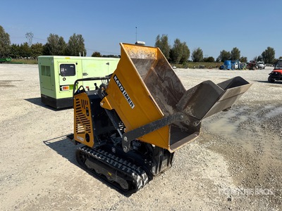 Katoimer Carry 107 Concrete Buggy