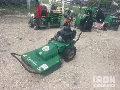 2021 Billy Goat BC2601HH 28 in Gasoline Brush Cutter