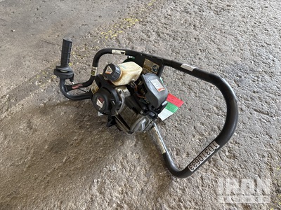 2020 General M240H Power Auger