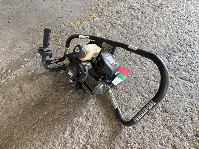 2020 General M240H Power Auger