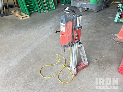 2019 Hilti DD-250 Core Drill