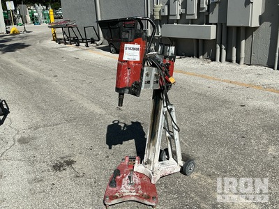 2020 Hilti DD-250 Electric Core Drill
