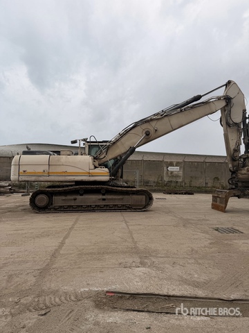 Excavators