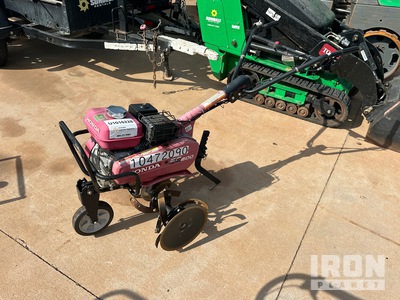 2021 Honda FC600 Walk-Behind Rototiller