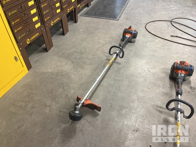 2021 Husqvarna 525L String Trimmer