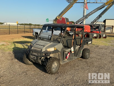 2022 Polaris Pro XD 4000D 4x4 Véhicule utilitaire