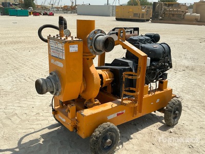 Pumping Unit