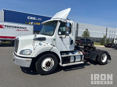 2016 Freightliner M2112 4x2 Tracteur routier