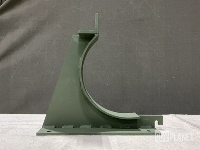 (16) Oshkosh 1374560W Mount Assemblies