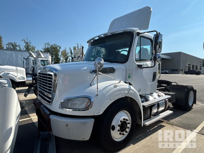 2016 Freightliner M2112 4x2 Tracteur routier (Inoperable)